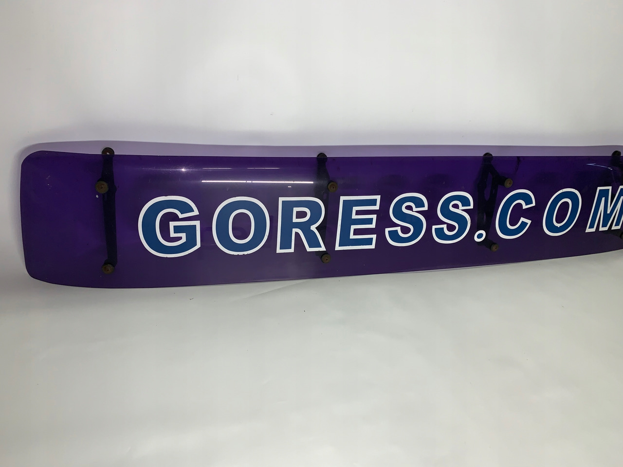 OSŁONA PRZECIWSŁONECZNA MAN TGA TGX KABINA XXL - Güneşlik - Kamyon: fotoğraf 1 OSŁONA PRZECIWSŁONECZNA MAN TGA TGX KABINA XXL - Güneşlik - Kamyon: fotoğraf 1