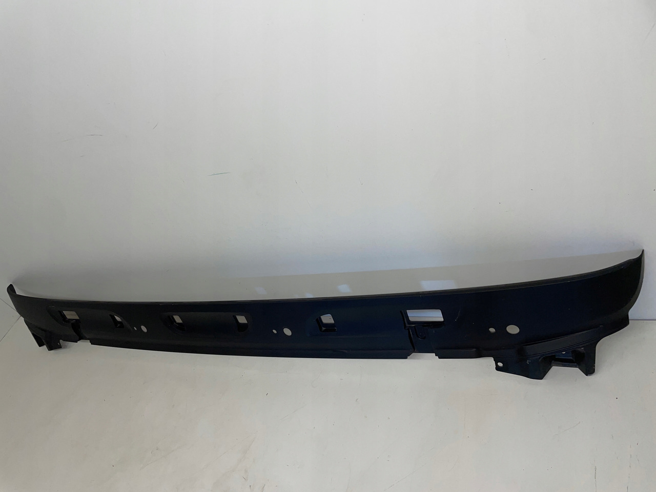 PODSZYBIE DAF MASKOWNICA OSŁONA DAF XF EURO 6 1940691 - Ön cam - Kamyon: fotoğraf 3 PODSZYBIE DAF MASKOWNICA OSŁONA DAF XF EURO 6 1940691 - Ön cam - Kamyon: fotoğraf 3