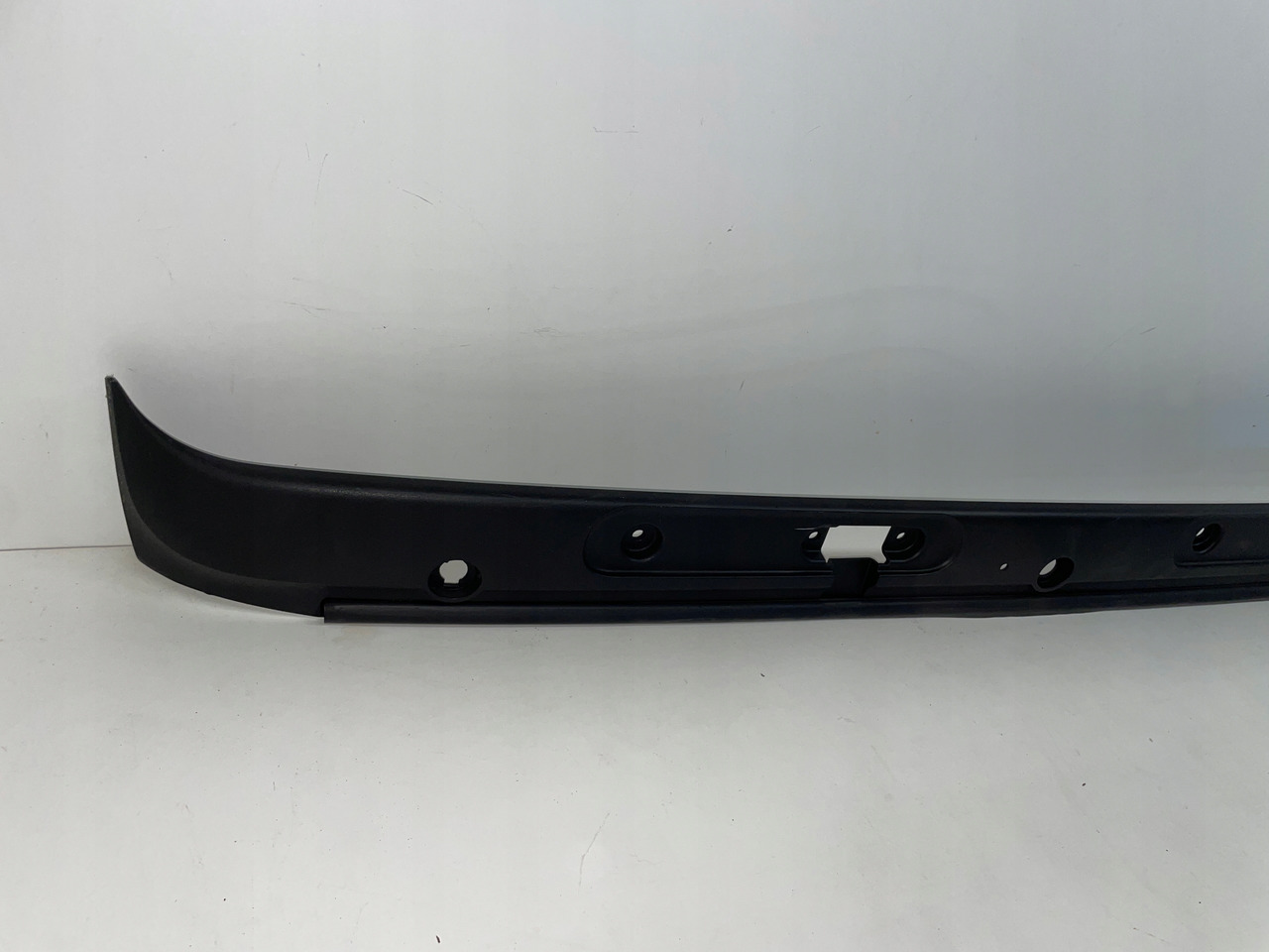 PODSZYBIE OSŁONA MASKOWNICA DAF 105 XF DAF 1665944 - Ön cam - Kamyon: fotoğraf 2 PODSZYBIE OSŁONA MASKOWNICA DAF 105 XF DAF 1665944 - Ön cam - Kamyon: fotoğraf 2