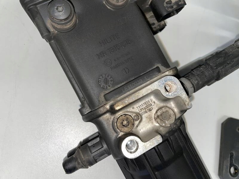 POMPA ADBLUE MERCEDES ACTROS MP4 MP 4 A0001402378 - AdBlue tankı - Kamyon: fotoğraf 2 POMPA ADBLUE MERCEDES ACTROS MP4 MP 4 A0001402378 - AdBlue tankı - Kamyon: fotoğraf 2