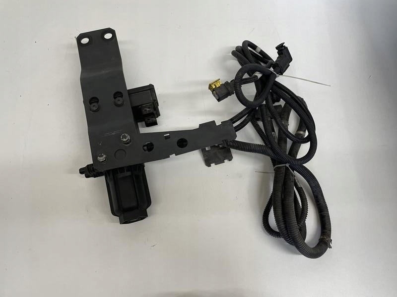 POMPA ADBLUE MERCEDES ACTROS MP4 MP 4 A0001402378 - AdBlue tankı - Kamyon: fotoğraf 5 POMPA ADBLUE MERCEDES ACTROS MP4 MP 4 A0001402378 - AdBlue tankı - Kamyon: fotoğraf 5