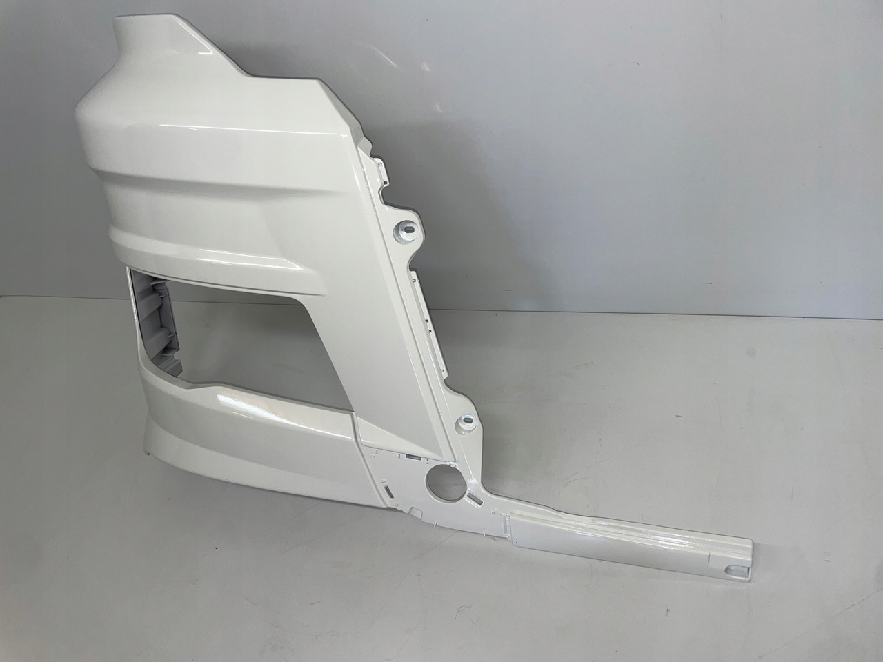 PRAWA OSŁONA ZDERZAKA ZDERZAK OKULAR MAN TGX3 TG3 TGX 3 81416142280 - Tampon - Kamyon: fotoğraf 3 PRAWA OSŁONA ZDERZAKA ZDERZAK OKULAR MAN TGX3 TG3 TGX 3 81416142280 - Tampon - Kamyon: fotoğraf 3