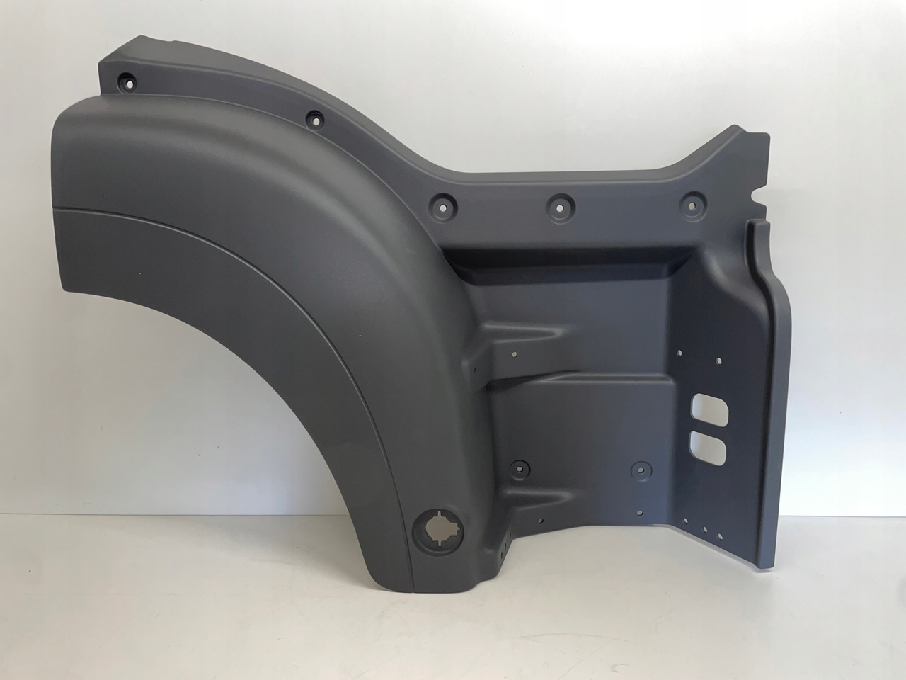 PRAWA STOPNICA MAN TGS E6 81615100870 - Izgara - Kamyon: fotoğraf 1 PRAWA STOPNICA MAN TGS E6 81615100870 - Izgara - Kamyon: fotoğraf 1