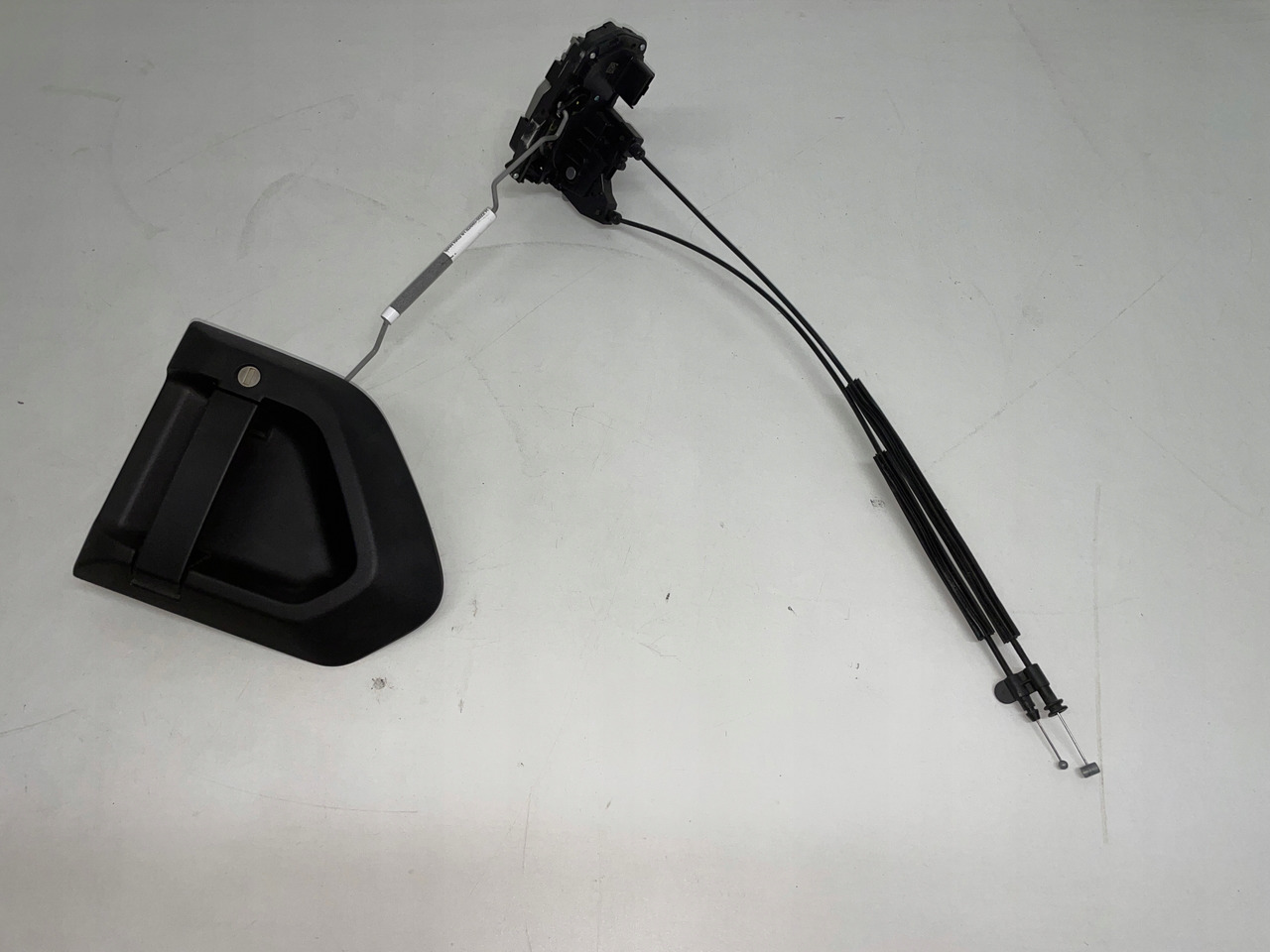 PRAWY CENTRALNY ZAMEK , KLAMKA LINKA MAN TGS TGX TGL TGM 3 TG3 - Kapı ve yedek parça - Kamyon: fotoğraf 1 PRAWY CENTRALNY ZAMEK , KLAMKA LINKA MAN TGS TGX TGL TGM 3 TG3 - Kapı ve yedek parça - Kamyon: fotoğraf 1