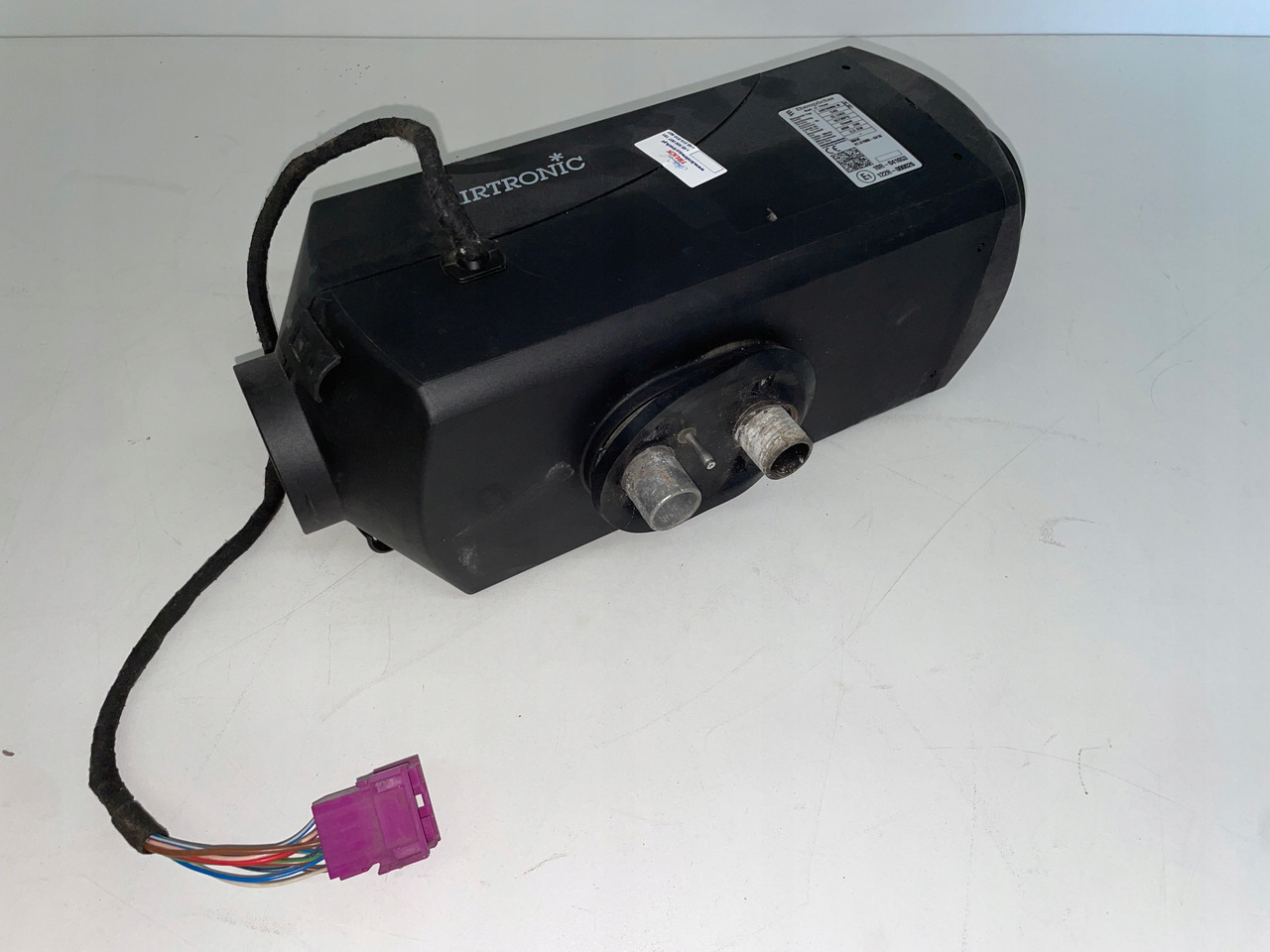 WEBASTO MAN TGX TGS D4S 81619006410 EBERSPACHER - Yönetim bloku - Kamyon: fotoğraf 1 WEBASTO MAN TGX TGS D4S 81619006410 EBERSPACHER - Yönetim bloku - Kamyon: fotoğraf 1