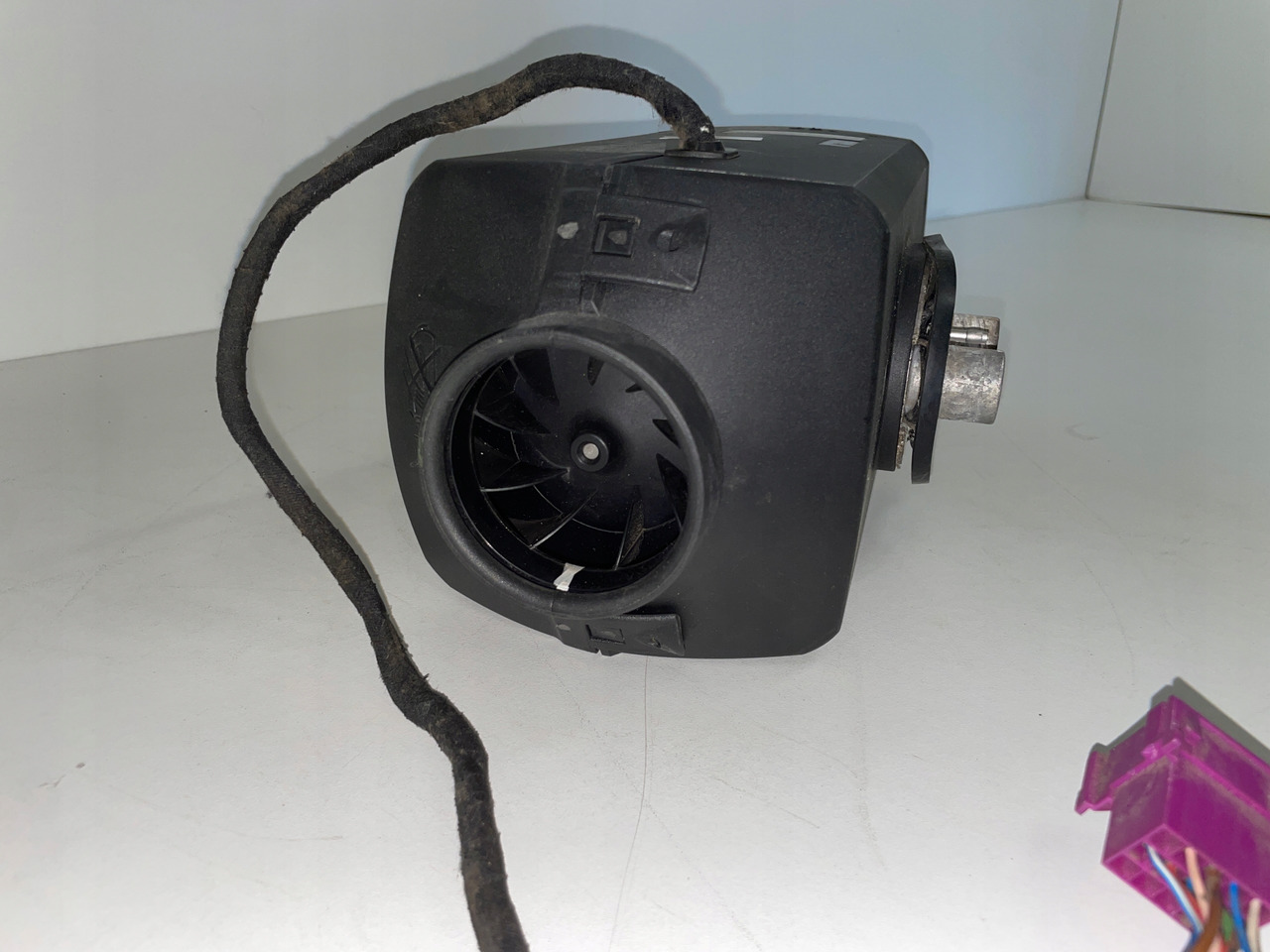 WEBASTO MAN TGX TGS D4S 81619006410 EBERSPACHER - Yönetim bloku - Kamyon: fotoğraf 2 WEBASTO MAN TGX TGS D4S 81619006410 EBERSPACHER - Yönetim bloku - Kamyon: fotoğraf 2