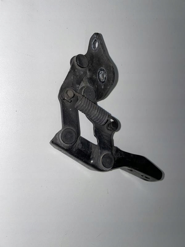 ZAWIAS MASKI SCANIA S NOWY MODEL R - Kapı ve yedek parça - Kamyon: fotoğraf 4 ZAWIAS MASKI SCANIA S NOWY MODEL R - Kapı ve yedek parça - Kamyon: fotoğraf 4