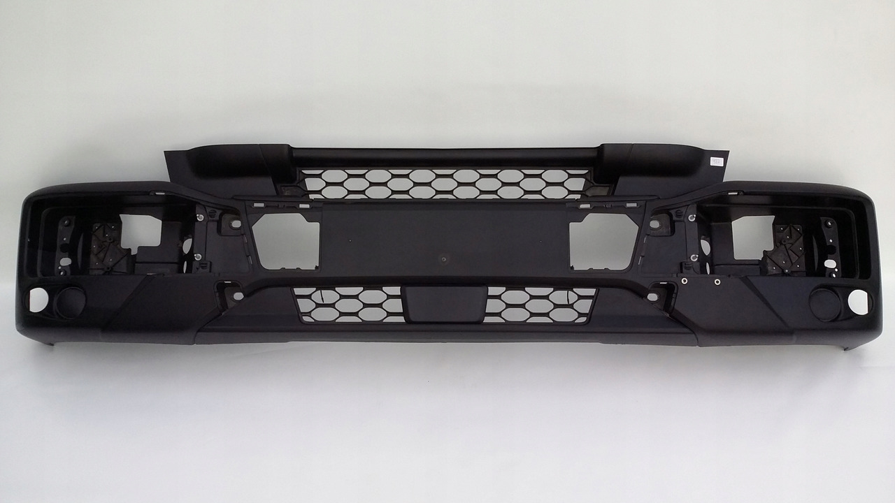 ZDERZAK IVECO EUROCARGO EURO CARGO NISKI EURO 6 - Tampon - Kamyon: fotoğraf 1 ZDERZAK IVECO EUROCARGO EURO CARGO NISKI EURO 6 - Tampon - Kamyon: fotoğraf 1