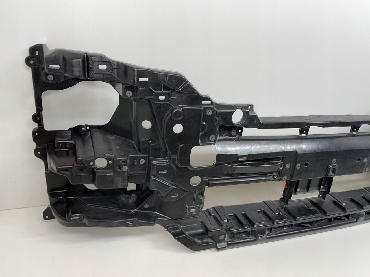 ZDERZAK MAN TGS TG3 TG 3 WSPORNIK WZMOCNIENIE - Tampon - Kamyon: fotoğraf 2 ZDERZAK MAN TGS TG3 TG 3 WSPORNIK WZMOCNIENIE - Tampon - Kamyon: fotoğraf 2