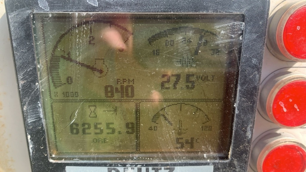 Comacchio MC 900 P1 - Burgu makinesi: fotoğraf 5 Comacchio MC 900 P1 - Burgu makinesi: fotoğraf 5