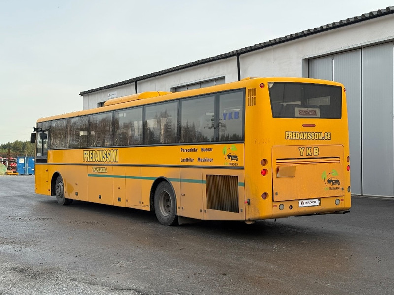 Iveco Irisbus VEST Eurorider - Şehirlerarası otobüs: fotoğraf 5 Iveco Irisbus VEST Eurorider - Şehirlerarası otobüs: fotoğraf 5