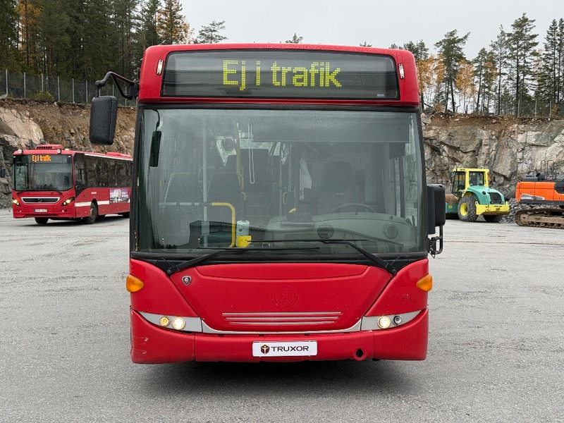 Scania Omnilink (15 BUSES FOR SALE, NEW ENGINE) - Şehir otobüsü: fotoğraf 2 Scania Omnilink (15 BUSES FOR SALE, NEW ENGINE) - Şehir otobüsü: fotoğraf 2