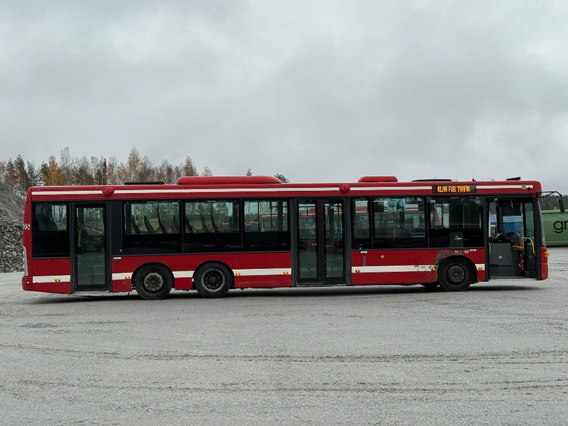 Scania SCANIA CK320 Omnilink (60 BUSES FOR SALE) - Şehir otobüsü: fotoğraf 4 Scania SCANIA CK320 Omnilink (60 BUSES FOR SALE) - Şehir otobüsü: fotoğraf 4