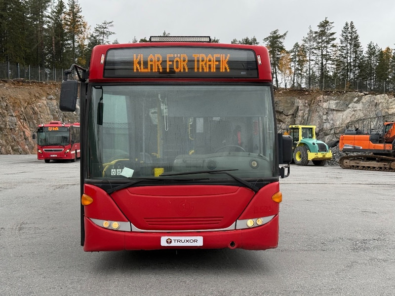 Scania SCANIA CK320 Omnilink (60 BUSES FOR SALE) - Şehir otobüsü: fotoğraf 3 Scania SCANIA CK320 Omnilink (60 BUSES FOR SALE) - Şehir otobüsü: fotoğraf 3