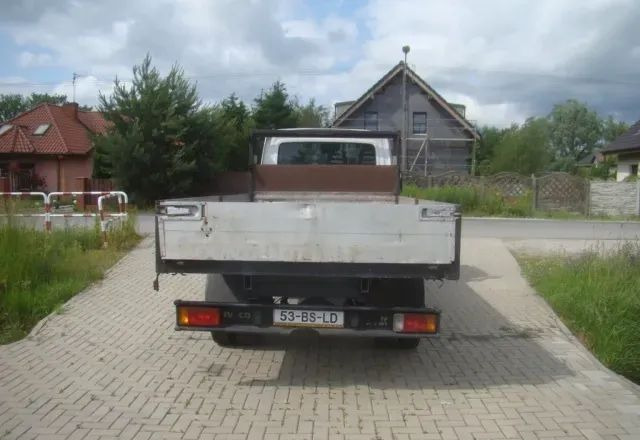 Damperli kamyonet Iveco DAILY 40 C 12 WYWROTKA 3.5T 4.20M KLIMA: fotoğraf 10 Damperli kamyonet Iveco DAILY 40 C 12 WYWROTKA 3.5T 4.20M KLIMA: fotoğraf 10