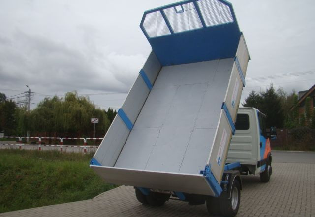 Iveco DAILY 70 C 15 3.0TDI 3.5T 3.65M WYWROTKA - Damperli kamyonet: fotoğraf 5 Iveco DAILY 70 C 15 3.0TDI 3.5T 3.65M WYWROTKA - Damperli kamyonet: fotoğraf 5