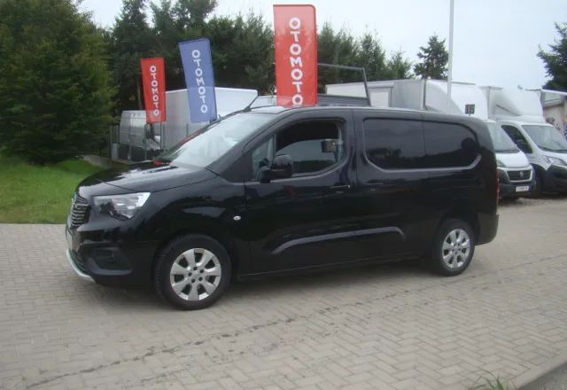 Opel COMBO 1.5D MAXI FUL OPCJA WYPOSAŻENIA - Küçük panelvan: fotoğraf 2 Opel COMBO 1.5D MAXI FUL OPCJA WYPOSAŻENIA - Küçük panelvan: fotoğraf 2