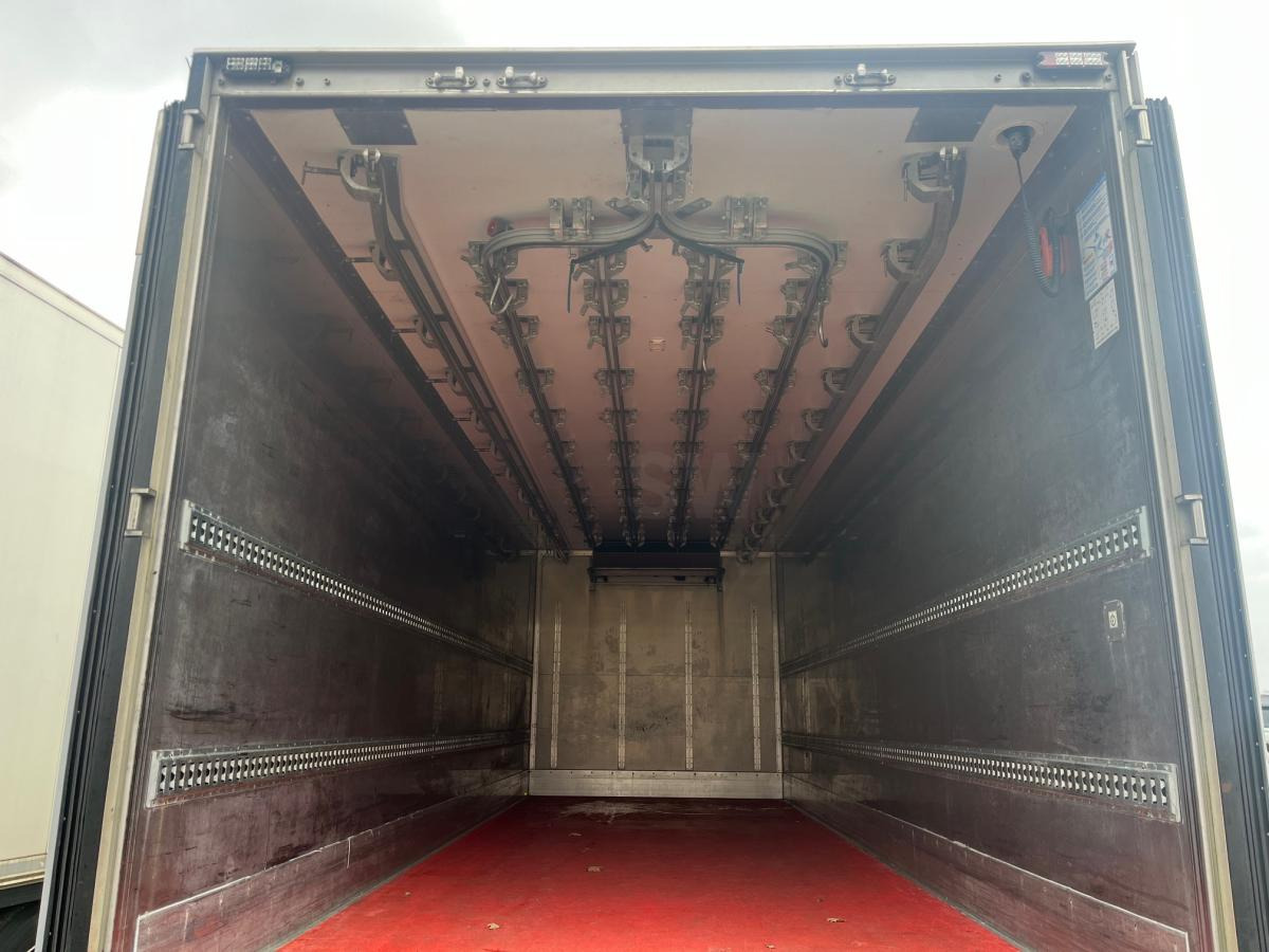 Iveco Stralis 350 - Refrijeratör kamyon: fotoğraf 1 Iveco Stralis 350 - Refrijeratör kamyon: fotoğraf 1