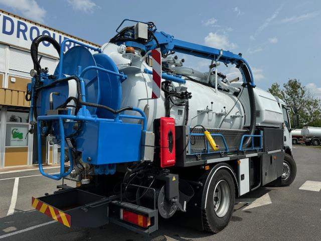 Renault Premium 370 DCI - Vidanjör: fotoğraf 5 Renault Premium 370 DCI - Vidanjör: fotoğraf 5