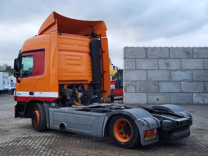 Mercedes-Benz SK 1844 Actros 1844 - Çekici: fotoğraf 4 Mercedes-Benz SK 1844 Actros 1844 - Çekici: fotoğraf 4