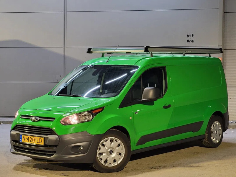 Ford Transit Connect L2H1 - Küçük panelvan: fotoğraf 1 Ford Transit Connect L2H1 - Küçük panelvan: fotoğraf 1