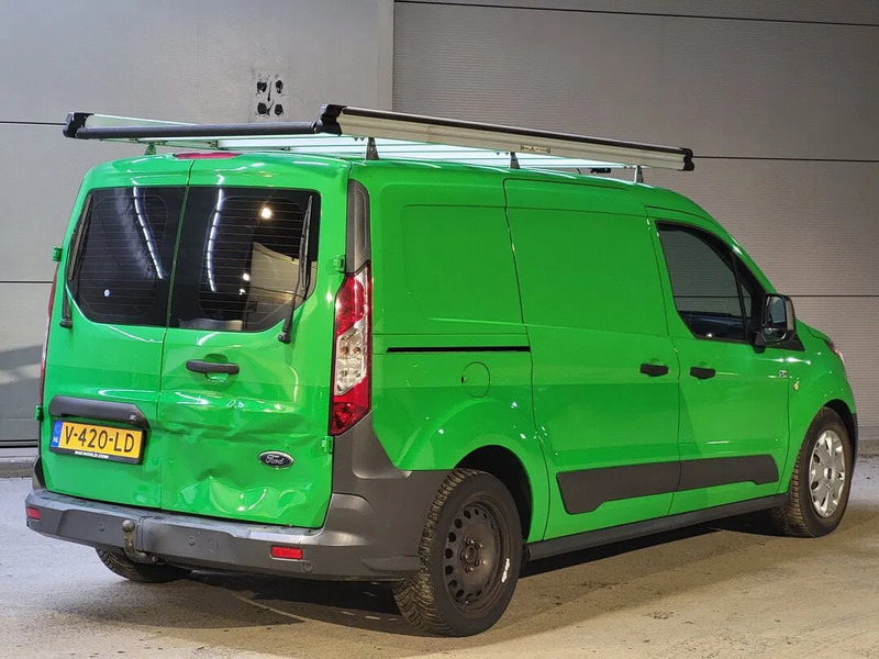 Ford Transit Connect L2H1 - Küçük panelvan: fotoğraf 4 Ford Transit Connect L2H1 - Küçük panelvan: fotoğraf 4