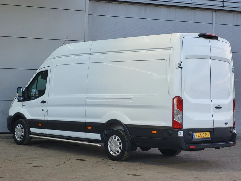 Ford Transit Transit L4H3 - Panelvan: fotoğraf 2 Ford Transit Transit L4H3 - Panelvan: fotoğraf 2