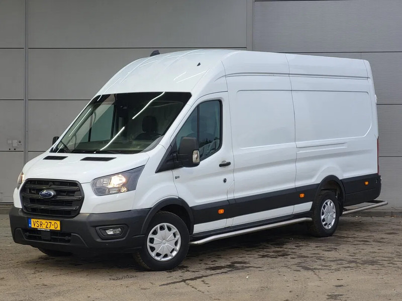 Ford Transit Transit L4H3 - Panelvan: fotoğraf 1 Ford Transit Transit L4H3 - Panelvan: fotoğraf 1
