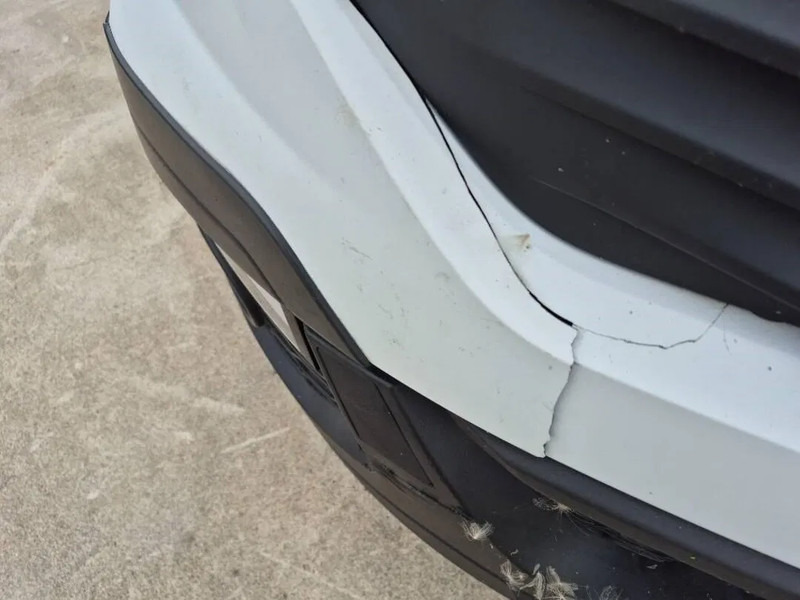 Iveco Daily 35S16 - Kapalı kasa kamyonet: fotoğraf 2 Iveco Daily 35S16 - Kapalı kasa kamyonet: fotoğraf 2