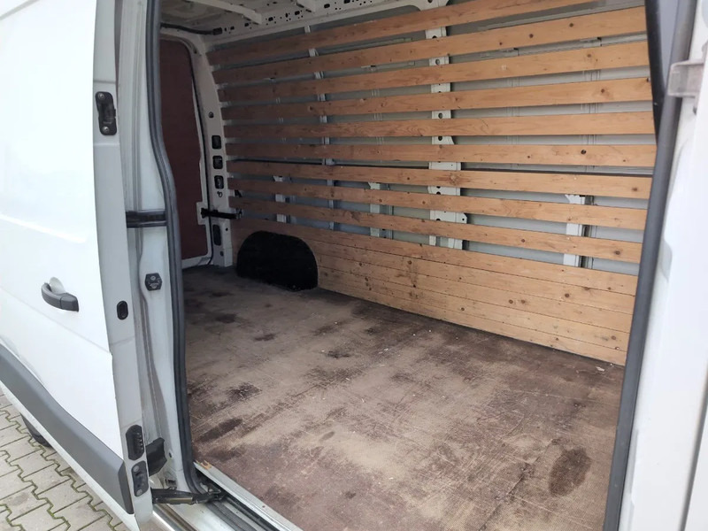 Opel Movano 2.3 CDTI L3H3 - Panelvan, Çift kabin kamyonet: fotoğraf 5 Opel Movano 2.3 CDTI L3H3 - Panelvan, Çift kabin kamyonet: fotoğraf 5