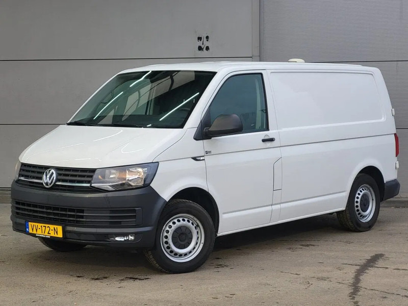Volkswagen Transporter - Küçük panelvan: fotoğraf 1 Volkswagen Transporter - Küçük panelvan: fotoğraf 1