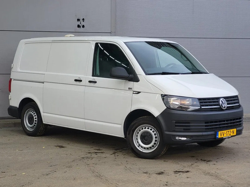 Volkswagen Transporter - Küçük panelvan: fotoğraf 3 Volkswagen Transporter - Küçük panelvan: fotoğraf 3