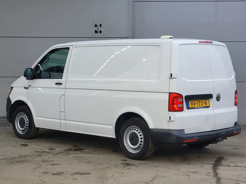 Volkswagen Transporter - Küçük panelvan: fotoğraf 2 Volkswagen Transporter - Küçük panelvan: fotoğraf 2