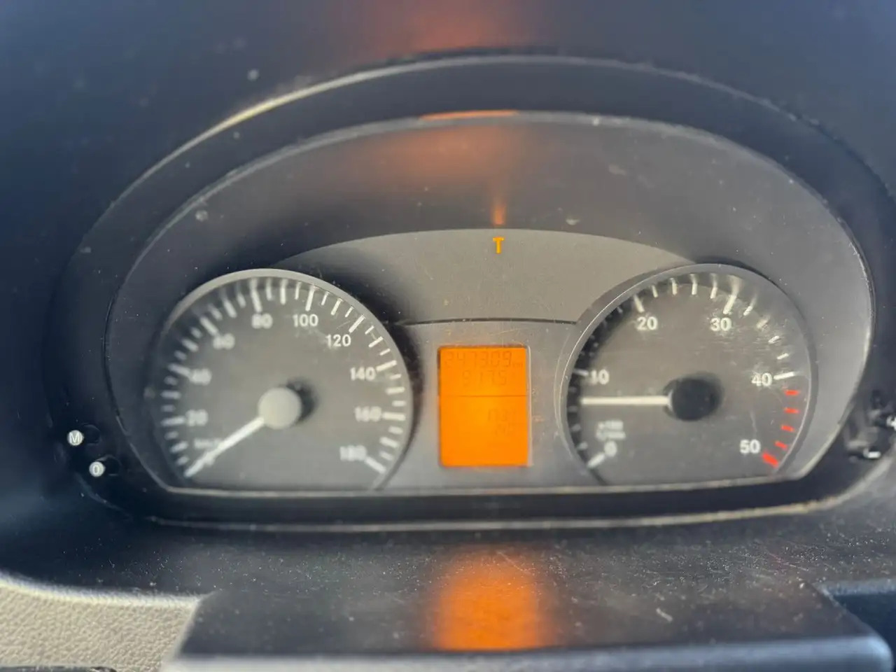 Mercedes-Benz Sprinter 319 CDI Maxi Lang XXL Extralang Mixto - Panelvan: fotoğraf 5 Mercedes-Benz Sprinter 319 CDI Maxi Lang XXL Extralang Mixto - Panelvan: fotoğraf 5