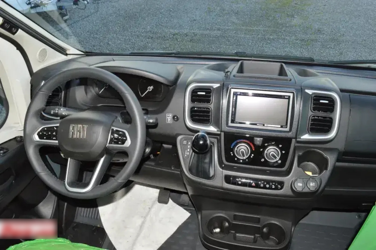 Bürstner B66 TD 690 G B 66 TD 690 Voll ausgestattet - Semi entegre karavan: fotoğraf 5 Bürstner B66 TD 690 G B 66 TD 690 Voll ausgestattet - Semi entegre karavan: fotoğraf 5