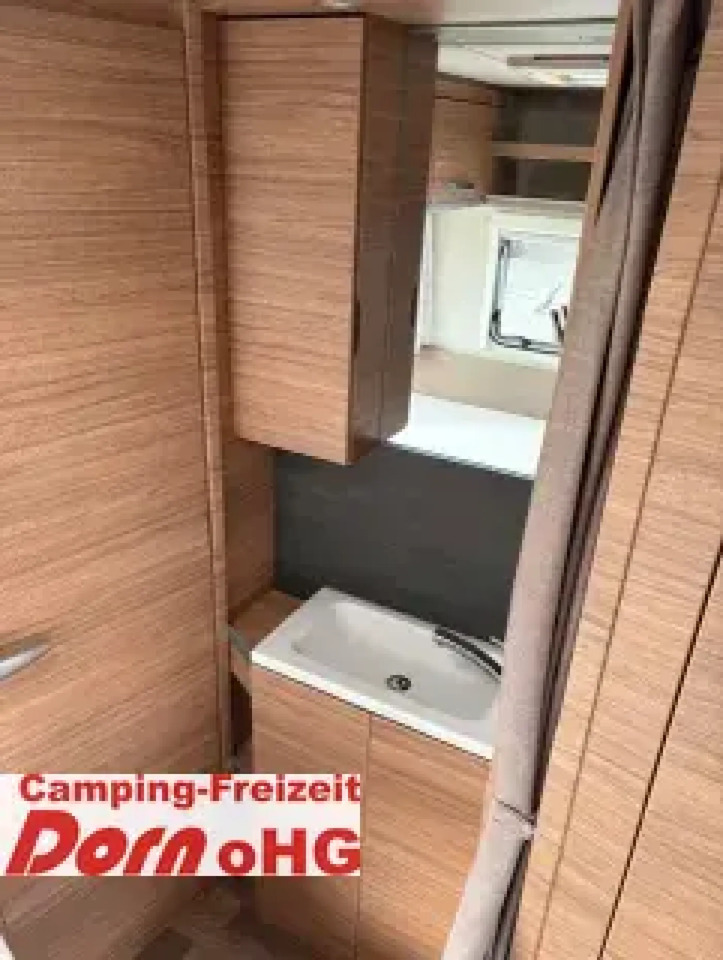 Çekme karavan Weinsberg CaraOne 450 FU 1.500 KG, Fußbodentemp., Radtr: fotoğraf 14