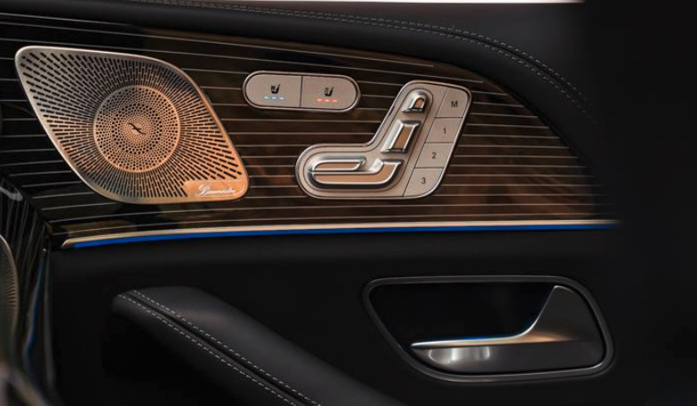 MERCEDES-BENZ GLE 450d - SUV: fotoğraf 4 MERCEDES-BENZ GLE 450d - SUV: fotoğraf 4