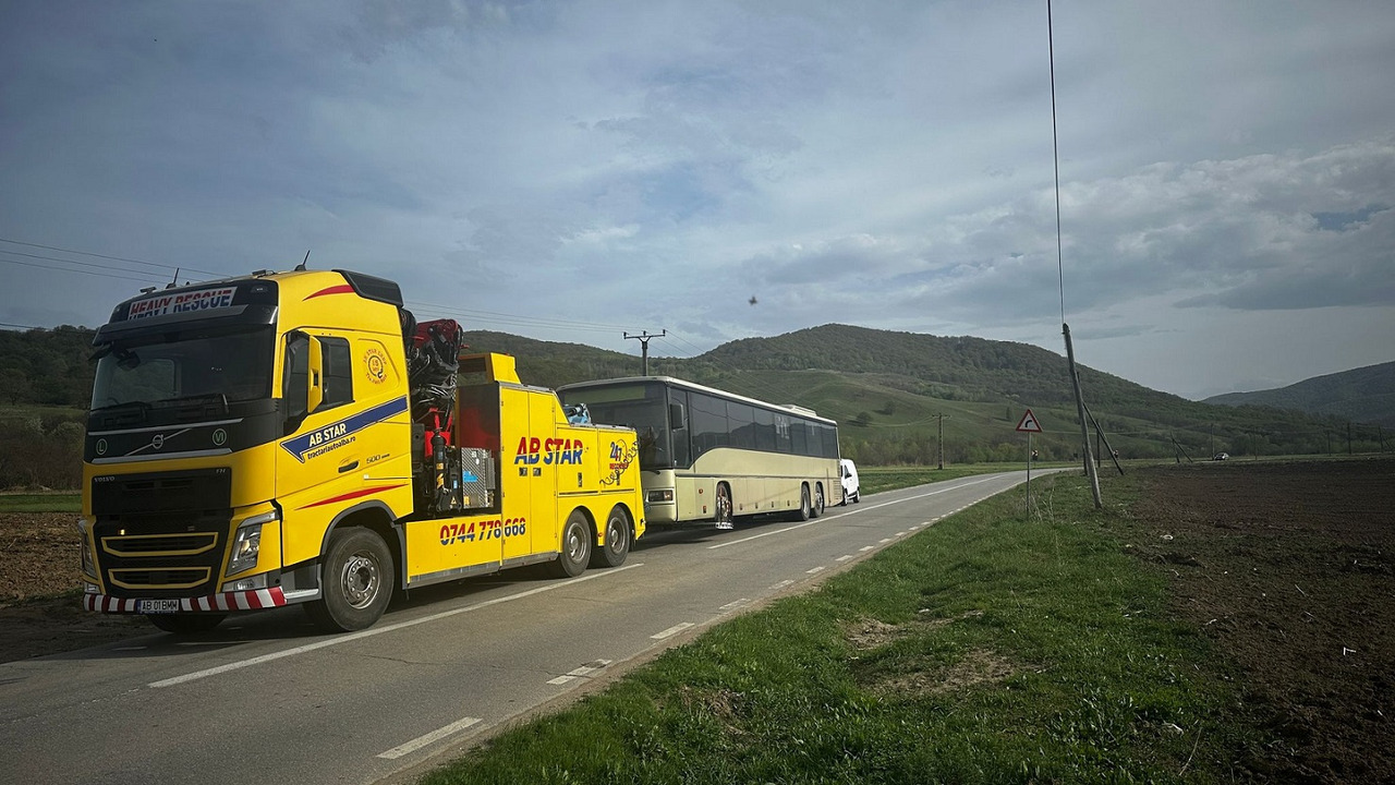 VOLVO FH500 - Vinçli kamyon: fotoğraf 4 VOLVO FH500 - Vinçli kamyon: fotoğraf 4