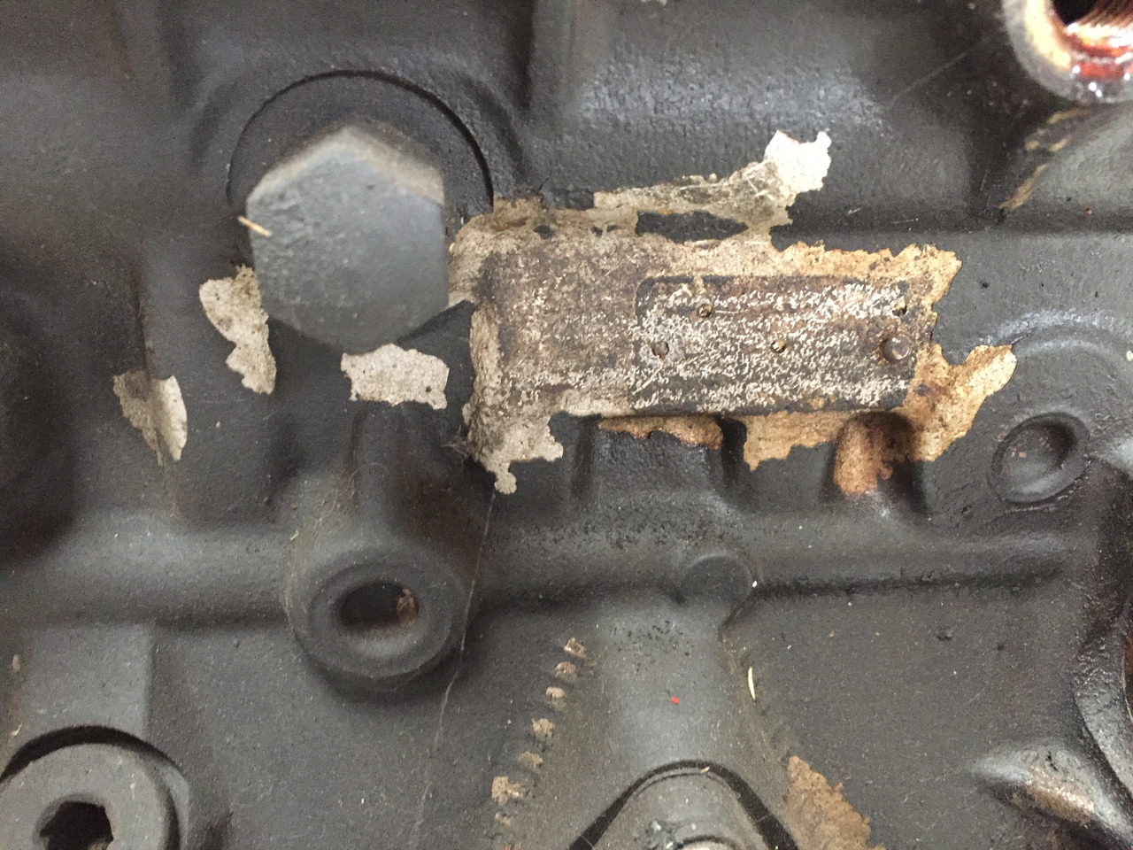 Gebrauchte Einspritzpumpe MAN TGA D 2866, LF31, 6 Zylinder - Yakıt pompasi - Kamyon: fotoğraf 3 Gebrauchte Einspritzpumpe MAN TGA D 2866, LF31, 6 Zylinder - Yakıt pompasi - Kamyon: fotoğraf 3