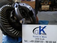 MAN Achsgetriebe - Diferansiyel - Kamyon: fotoğraf 1 MAN Achsgetriebe - Diferansiyel - Kamyon: fotoğraf 1