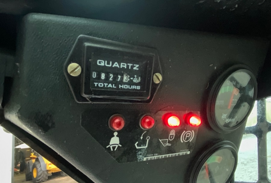 BOBCAT S70 - Mini yükleyici: fotoğraf 4 BOBCAT S70 - Mini yükleyici: fotoğraf 4