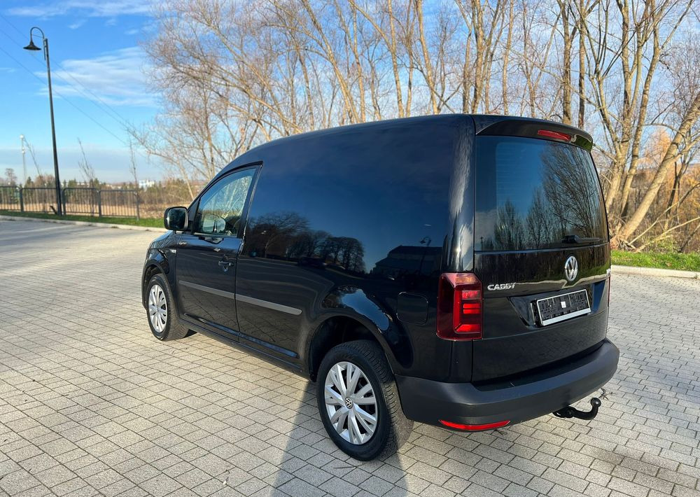 Volkswagen CADDY/2.0/4X4/ SPROWADZONY na/1 WŁ/FV23%/SERWISOWANY/VW/FORD/OPEL/CITROEN - Panelvan: fotoğraf 5 Volkswagen CADDY/2.0/4X4/ SPROWADZONY na/1 WŁ/FV23%/SERWISOWANY/VW/FORD/OPEL/CITROEN - Panelvan: fotoğraf 5