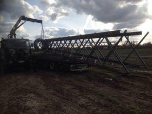 Windenergy, Nordex N29 eolienne - Diğer araçlar: fotoğraf 2 Windenergy, Nordex N29 eolienne - Diğer araçlar: fotoğraf 2