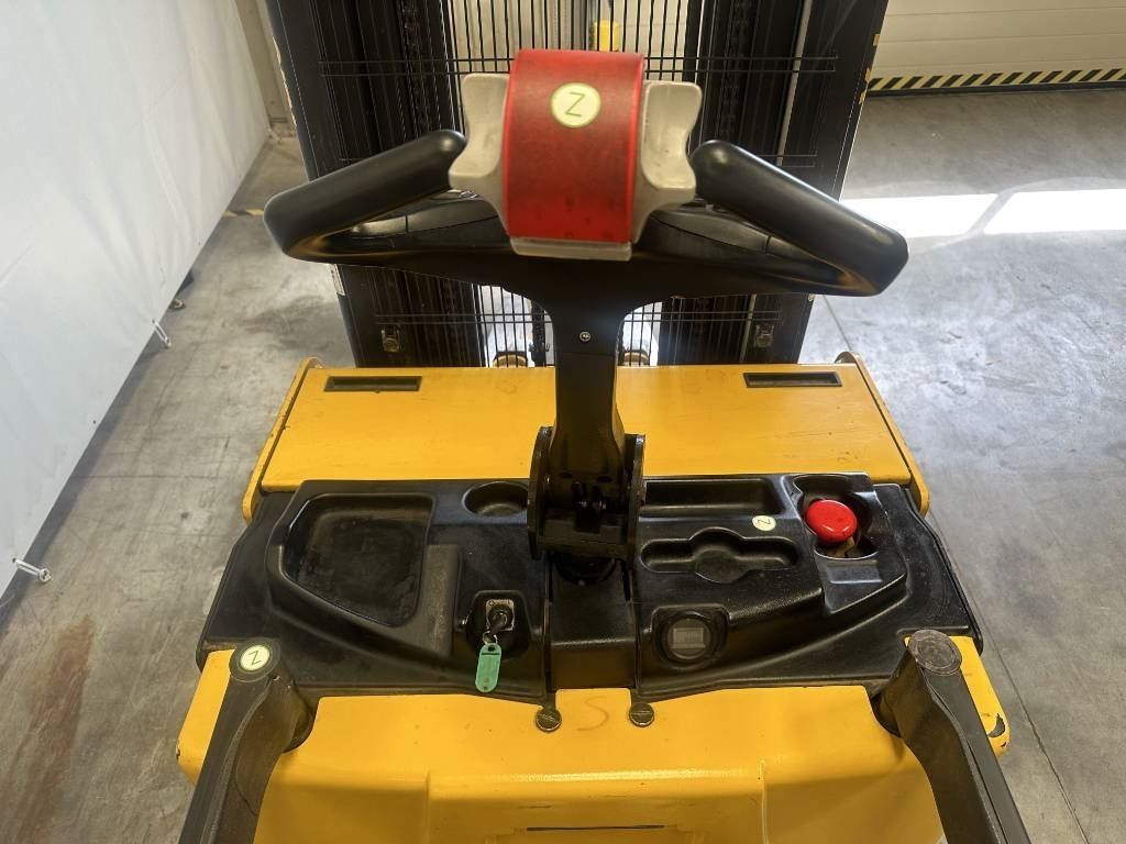 Yale ms15 - Istif makinası: fotoğraf 4 Yale ms15 - Istif makinası: fotoğraf 4