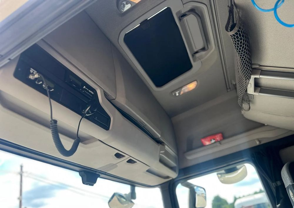 Scania R450 - Çekici: fotoğraf 5 Scania R450 - Çekici: fotoğraf 5