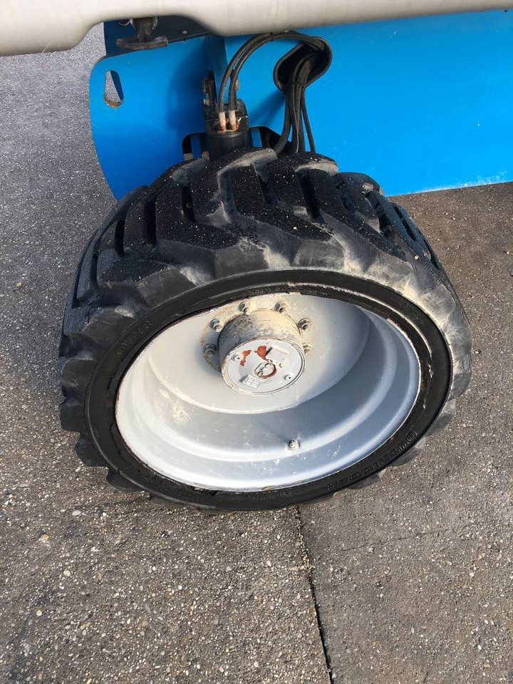 Genie S65 - Eklemli platform: fotoğraf 4 Genie S65 - Eklemli platform: fotoğraf 4