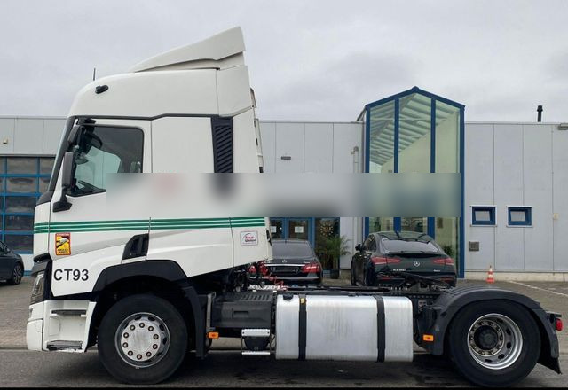 Renault T460 - Çekici: fotoğraf 3 Renault T460 - Çekici: fotoğraf 3