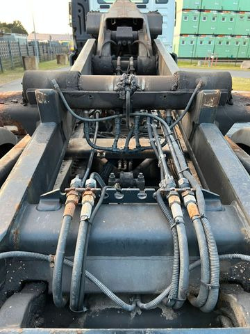 MAN TGS 26.400 Meiller RK-2065/KEINE 460,440 - Kancalı yükleyici kamyon: fotoğraf 5 MAN TGS 26.400 Meiller RK-2065/KEINE 460,440 - Kancalı yükleyici kamyon: fotoğraf 5