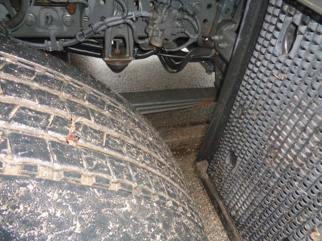 Mercedes-Benz 2543 Kühlkoffer, Mitsubishi Kühlmaschine - Refrijeratör kamyon: fotoğraf 4 Mercedes-Benz 2543 Kühlkoffer, Mitsubishi Kühlmaschine - Refrijeratör kamyon: fotoğraf 4