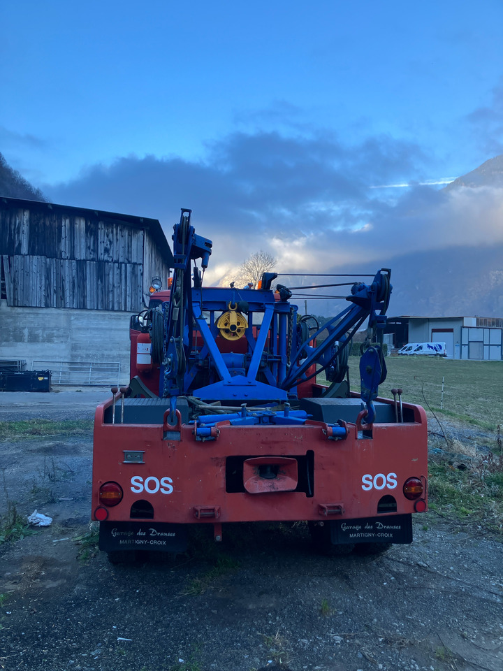 MAN 650 HAK - Kamyon, Vinçli kamyon: fotoğraf 4 MAN 650 HAK - Kamyon, Vinçli kamyon: fotoğraf 4